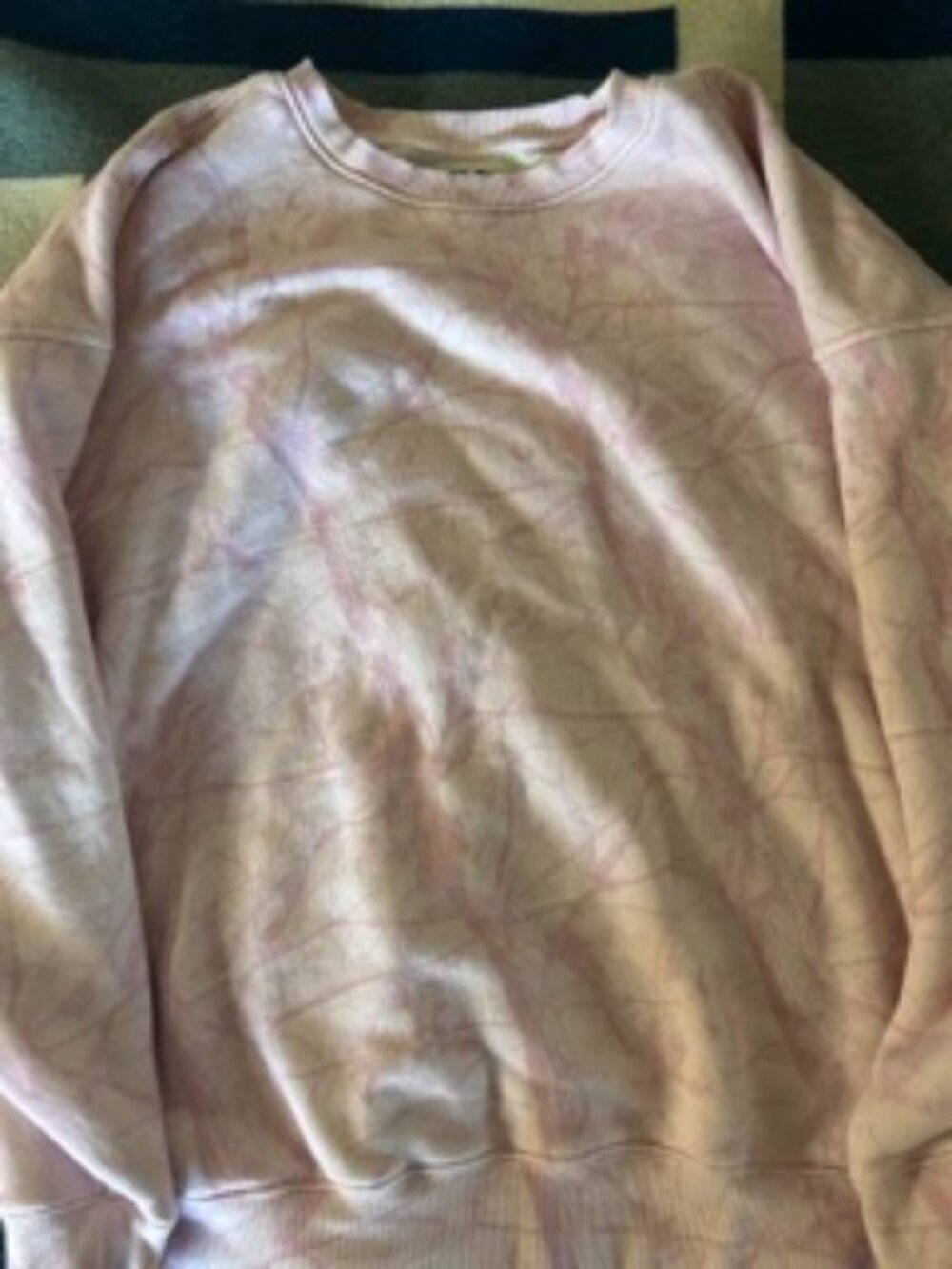 SOLD OUT Dairy Boy Valentine's Day Crewneck